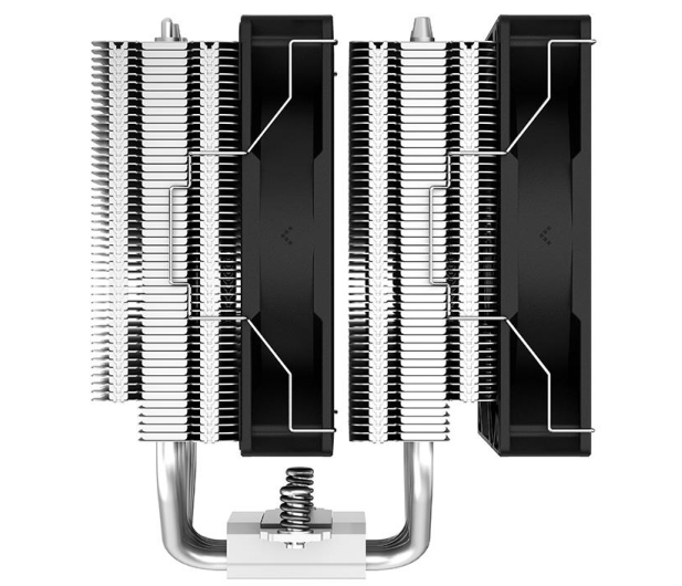 Deepcool AG620 2x120mm - 1080783 - zdjęcie 4
